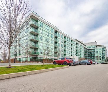 For Lease - 60 Fairfax Crescent Unit# 109, Toronto, Ontario - Photo 3