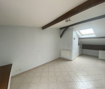Location Appartement 1 pièce 19m² PALAISEAU 91120 - Photo 5
