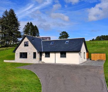 Berry Howe, Kemnay, Inverurie, AB51 5NY - Photo 1