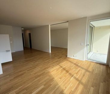 Helle 2.5 Zimmerwohnung in Burgdorf zu vermieten - Foto 1