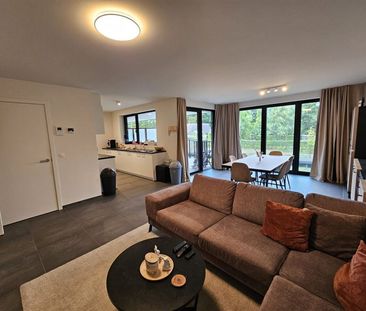 Appartement - Photo 1