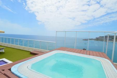 Apartment with sea views in Patalavaca - Photo 5