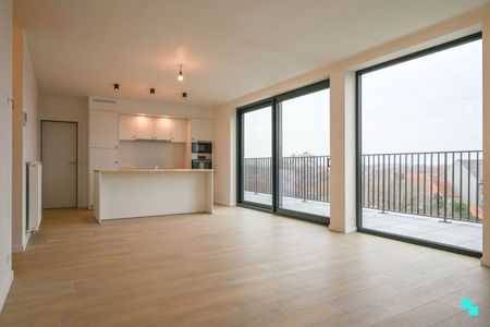 Instapklaar nieuwbouwappartement te Harelbeke - Foto 5