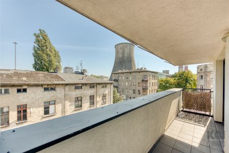 Łódź, Śródmieście, Wróblewskiego - Zdjęcie 2