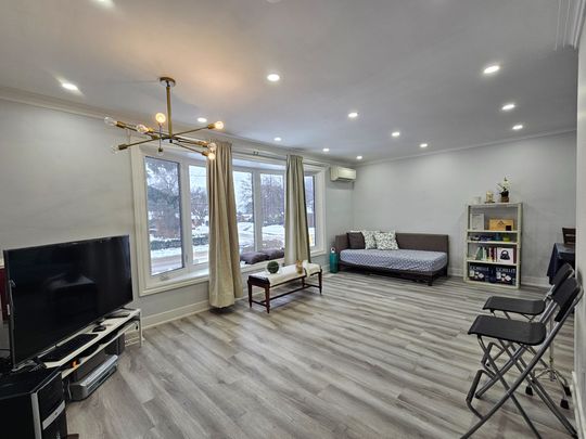 For Lease - 46 Lowcrest Boulevard, Toronto, Ontario - Photo 1