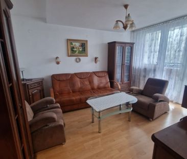 Mieszkanie na wynajem - Photo 5