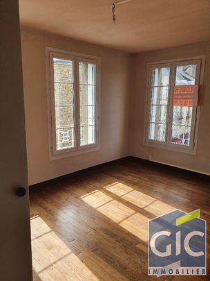 Location Appartement 4 pièces 85m² - Photo 1