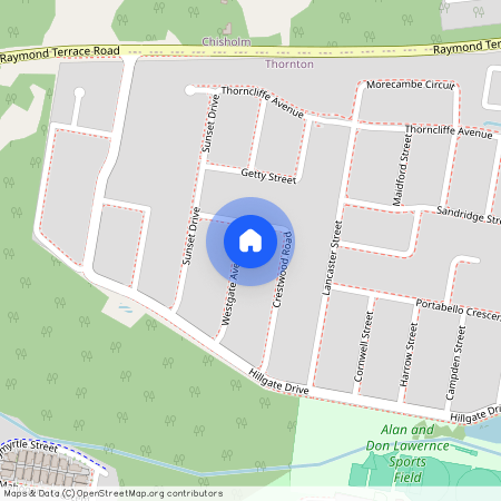 1/22 Westgate Avenue, 2322, Thornton