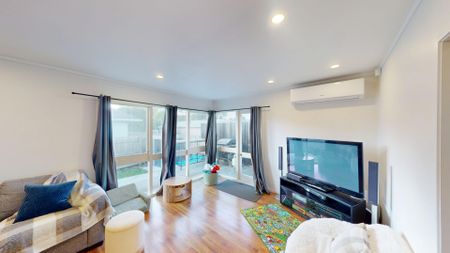 Whanganui East - 3 Bedrooms - Photo 2
