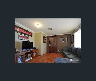 3 Gladman Pass, Ellenbrook, WA 6069 - Photo 1