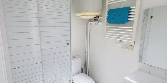 Location Appartement 1 pièce 18m² ROUEN 76000 - Photo 3