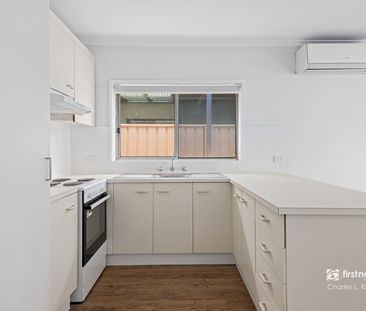 Low-Maintenance Unit Close to Town - Photo 1