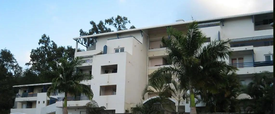 Appartement à louer 1 pièce 30.08m² - Photo 1