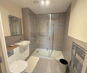 2 bedroom apartment to rent - Photo 6