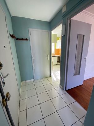 Location Appartement 4 pièces 60m² TOULOUSE 31300 - Photo 1