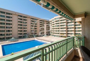 Apartment for rent in la Patacona