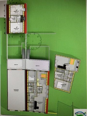 Bargefenne 5 8701 KD Bolsward - Foto 5