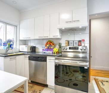 Appartement à louer - Photo 5