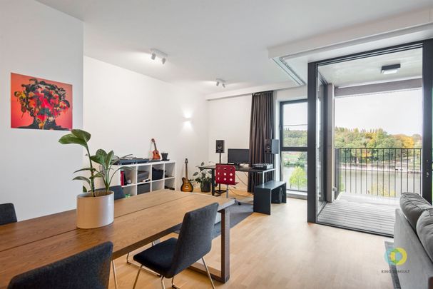 Appartement met 2 slaapkamers en terras - Foto 1