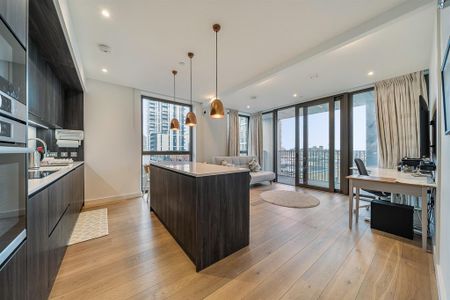 2 bedroom apartment to rent - Photo 2