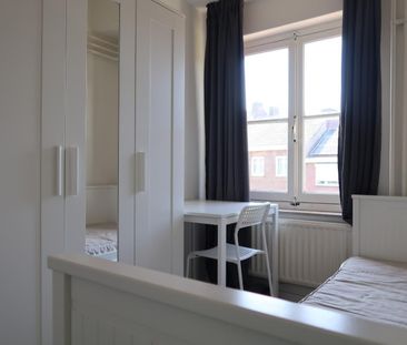 Te huur: Kamer Frankenstraat in Maastricht - Photo 2
