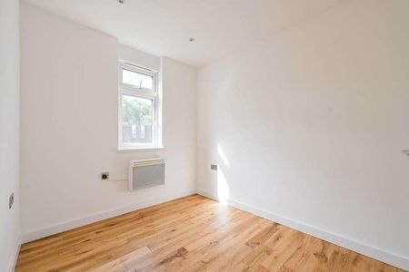 Roebourne Way, Docklands, E16 - Photo 4