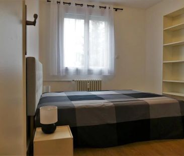 Location Appartement 3 pièces 70m² BOULOGNE BILLANCOURT 92100 - Photo 5