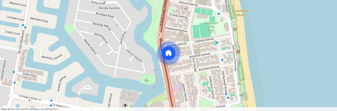 5/2759-2761 Gold Coast Highway, Qld 4218, Broadbeach