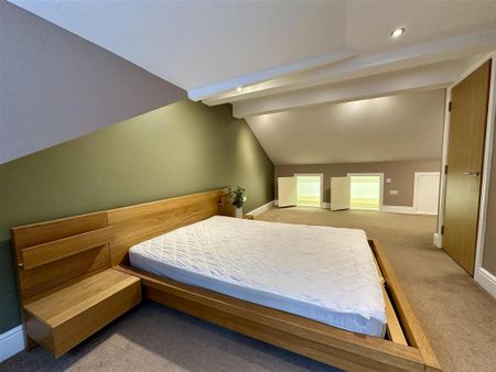 1 bedroom duplex to rent - Photo 4