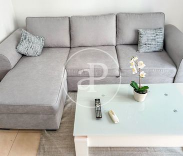 Piso de alquiler en Son Armadans - Photo 2