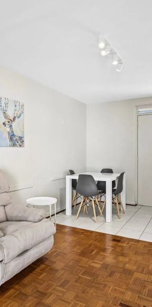Furnished CBD Edge Living with Kings Park at Your Doorstep - Photo 1