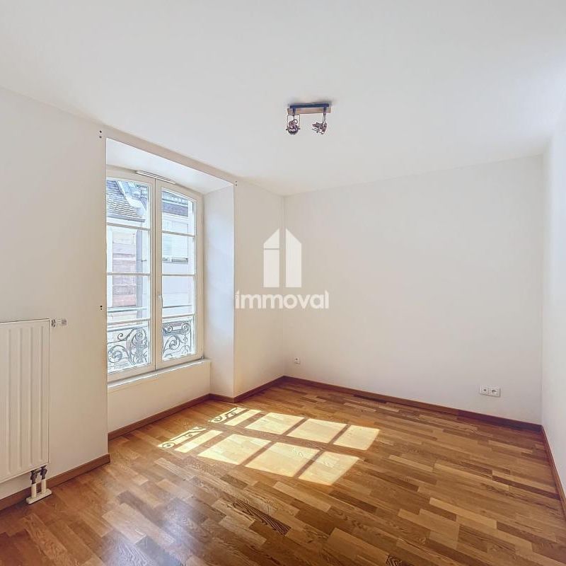 Location Appartement 2 pièces 41m² STRASBOURG 67000 - Photo 1