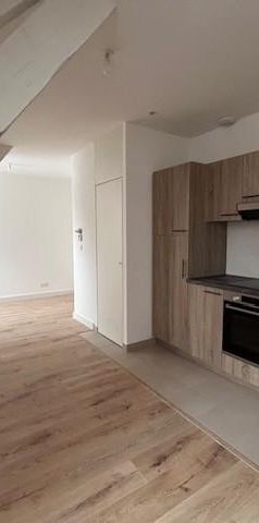 Location Appartement 1 pièce 33m² SECLIN 59113 - Photo 1