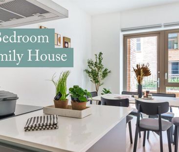 3 bedroom apartment to rent - Photo 6