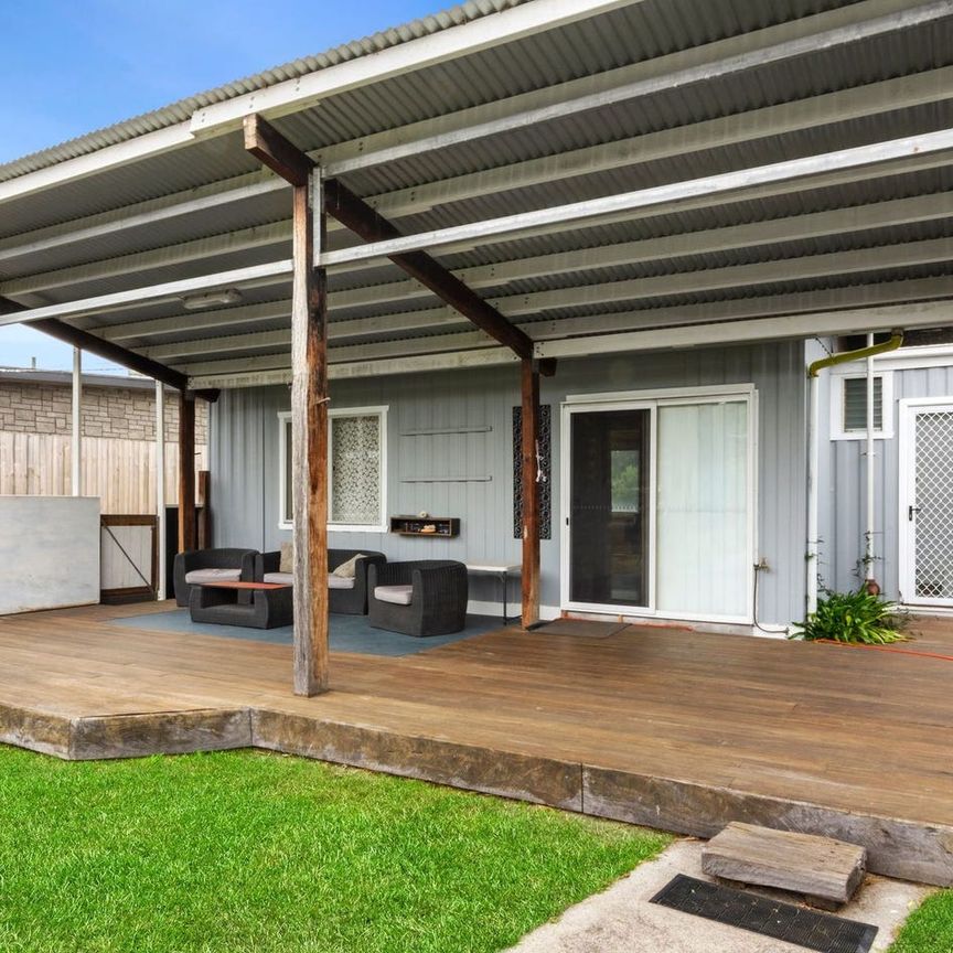 Cosy Home! - Photo 1