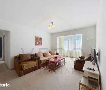 Apartament 3 camere la etaj intermediar, in Manastur - Aleea Retezat - Photo 6