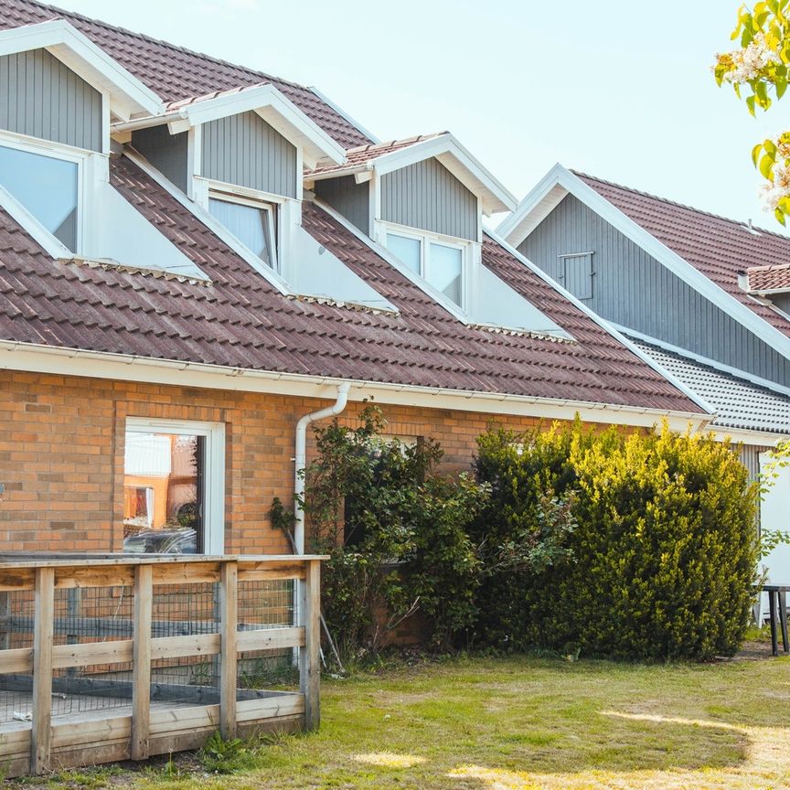 Björkängsvägen 7 C - Photo 1