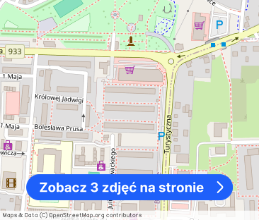 Kawalerka w Brzeszczach do wynajęcia - Zdjęcie 1