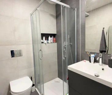 Pronájem, P-10, Strašnice, 1+KK, 35 m - Photo 4