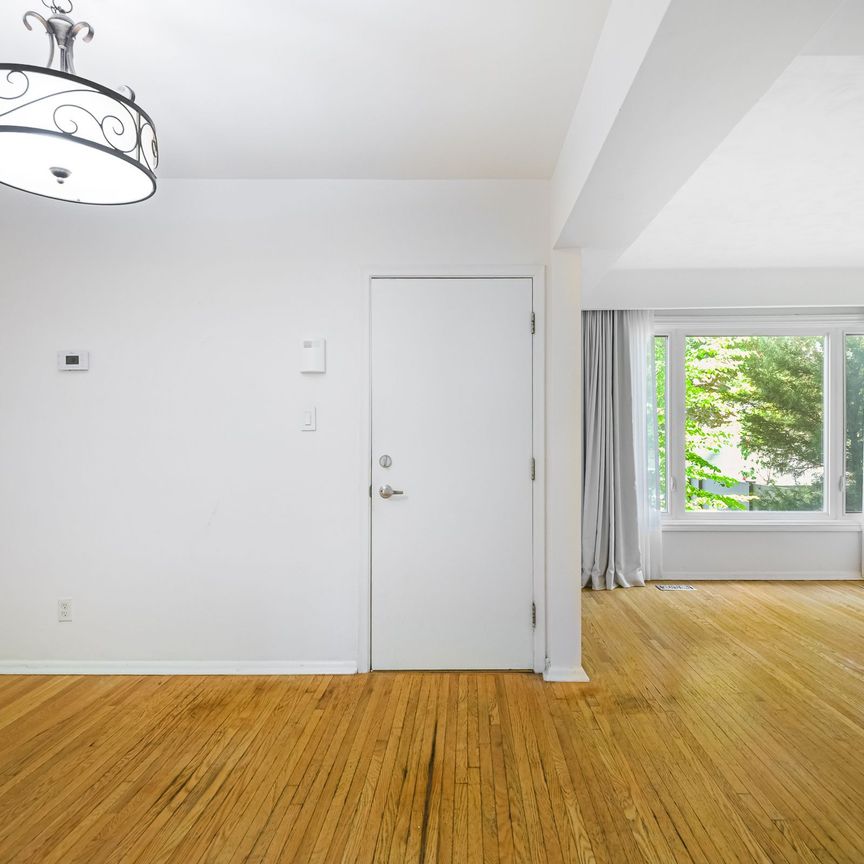For Lease - 106 Main Street Unit# main floor, Toronto, Ontario - Photo 1