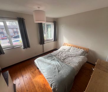 2 bedroom mid-terrace to rent Weston Park Gardens, Shelton Lock - Photo 6