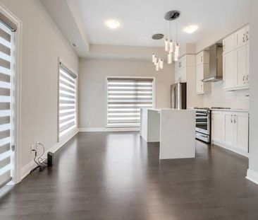 For Lease - 128 Grovewood Common N/A Unit# 609, Oakville, Ontario - Photo 2