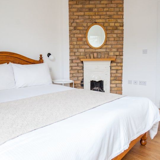 2-bedroom house for rent in Phibsborough, Dublin - Photo 1