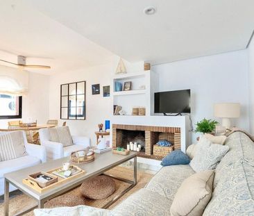 Alquiler de chalet pareado en Calle Los Arcos - Photo 6