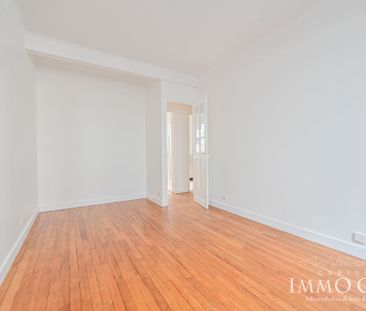 Appartement 2 pièces - 34.27m² - Photo 3