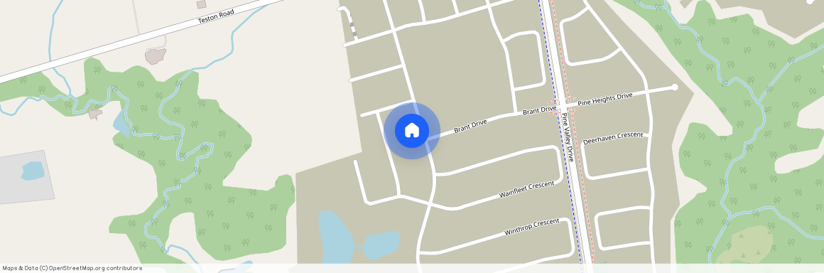 100 Ballantyne Boulevard #ROOM C, Vaughan, Vellore Village