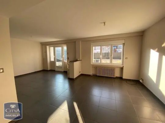 Maison à louer 5 pièces 130.81m² - Photo 1