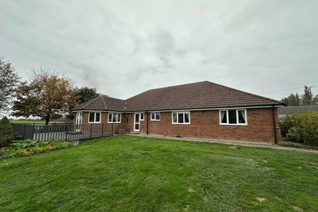 Brandon, Sedge fen - Photo 4