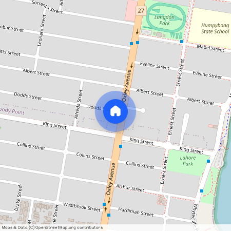 199 Oxley Avenue, Margate, QLD 4019