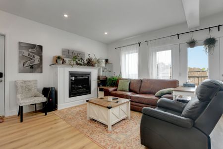 For Lease - 739 Principale Street Unit# 1, Casselman, Ontario - Photo 2